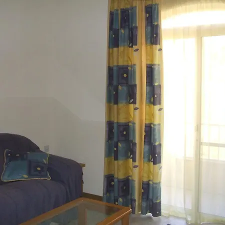 Apartment Zirzieb