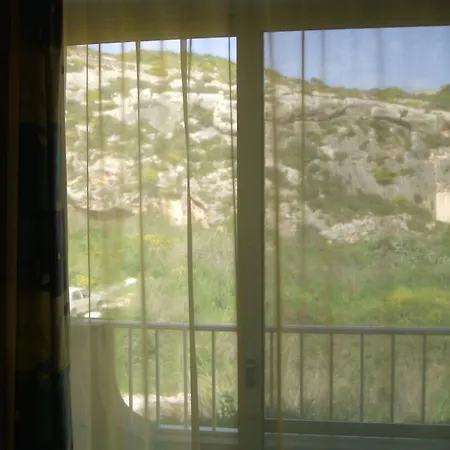 Apartment Zirzieb *
