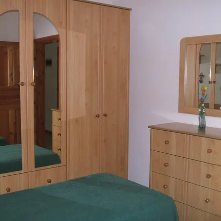 Apartment Zirzieb