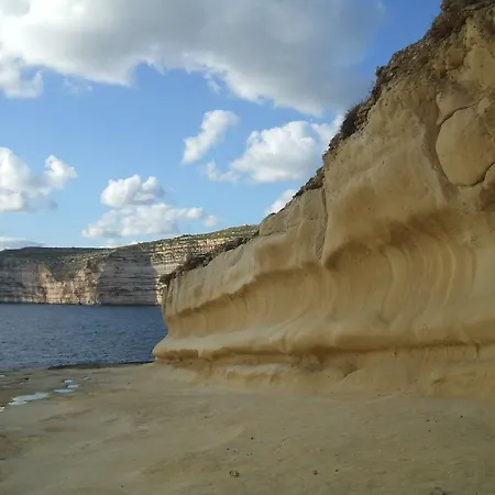 Apartment Zirzieb Xlendi