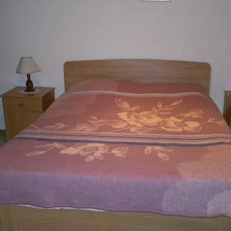 Zirzieb Apartment *