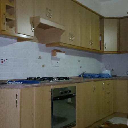 Apartment Zirzieb Xlendi